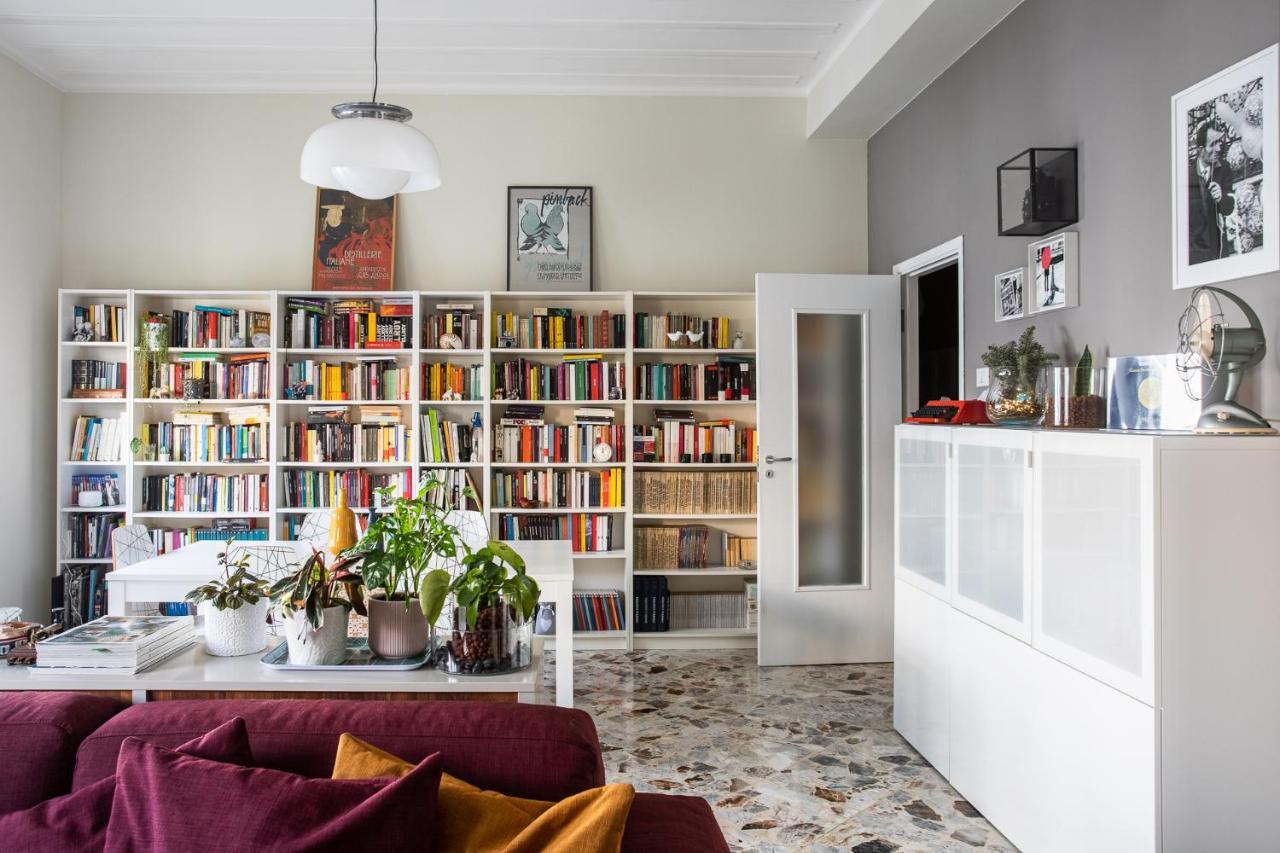 B&B Solea Catánia Buitenkant foto