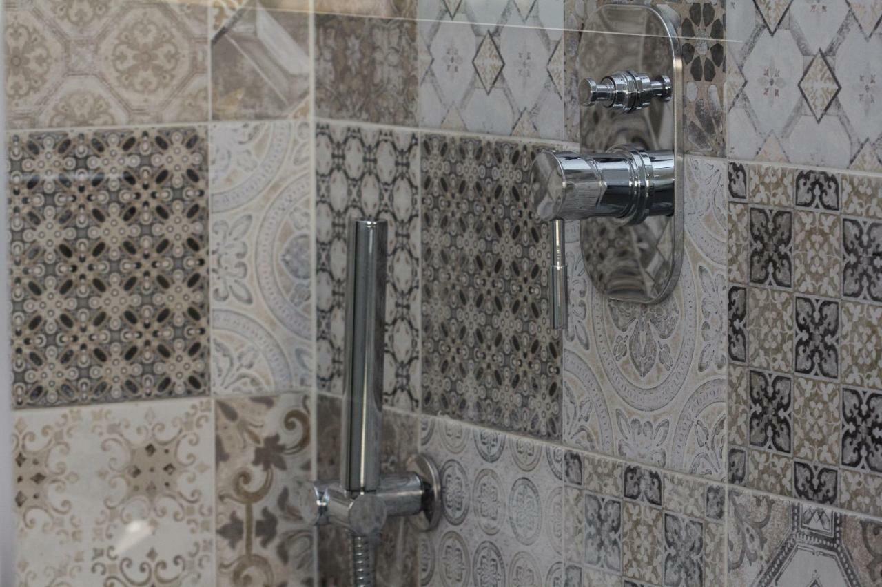 B&B Solea Catánia Buitenkant foto