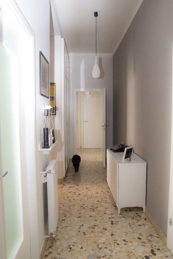 B&B Solea Catánia Buitenkant foto